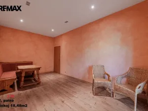 Prodej kanceláře, Havířov - Šumbark, U Nádraží, 595 m2