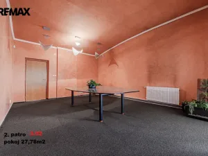 Prodej kanceláře, Havířov - Šumbark, U Nádraží, 595 m2