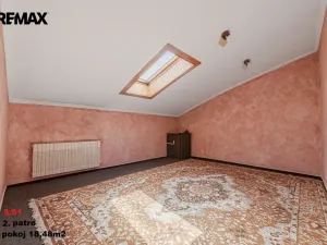 Prodej kanceláře, Havířov - Šumbark, U Nádraží, 595 m2