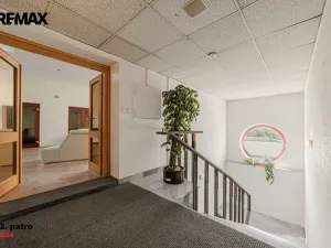 Prodej kanceláře, Havířov - Šumbark, U Nádraží, 595 m2