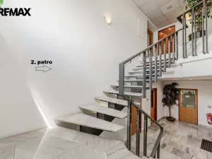 Prodej kanceláře, Havířov - Šumbark, U Nádraží, 595 m2