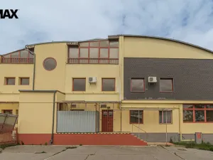 Prodej kanceláře, Havířov - Šumbark, U Nádraží, 595 m2