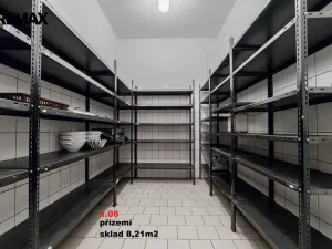 Prodej kanceláře, Havířov - Šumbark, U Nádraží, 595 m2