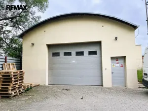 Prodej kanceláře, Havířov - Šumbark, U Nádraží, 726 m2
