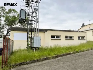 Prodej kanceláře, Havířov - Šumbark, U Nádraží, 726 m2