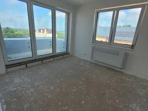 Prodej bytu 2+kk, Dobřany, Ústavní, 62 m2