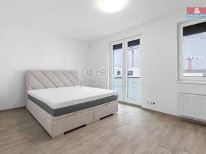 Prodej bytu 3+kk, Ostrava - Moravská Ostrava, Jantarová, 89 m2