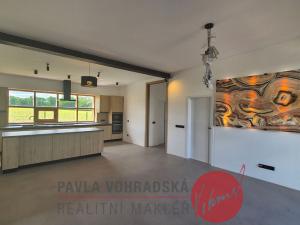 Prodej rodinného domu, Adamov, 98 m2