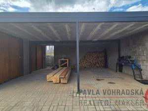 Prodej rodinného domu, Adamov, 98 m2