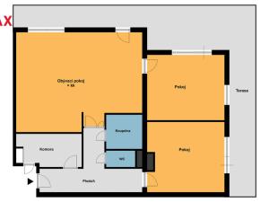 Prodej bytu 3+kk, Praha - Třebonice, Do zahrádek II, 133 m2