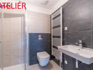 Prodej bytu 3+kk, Praha - Třebonice, Do zahrádek II, 133 m2