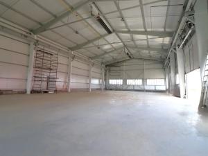 Pronájem výrobních prostor, Moravany, Bohunická cesta, 900 m2