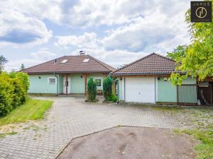 Prodej rodinného domu, Pchery, 5. května, 200 m2