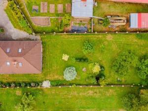 Prodej rodinného domu, Pchery, 5. května, 200 m2