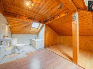 Prodej rodinného domu, Pchery, 5. května, 200 m2