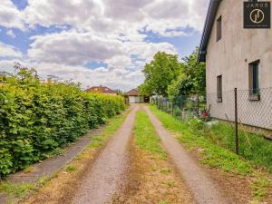 Prodej rodinného domu, Pchery, 5. května, 200 m2