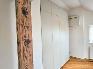 Prodej ubytování, Praha - Nové Město, Klimentská, 80 m2