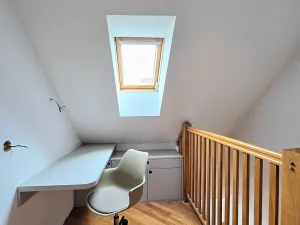 Prodej ubytování, Praha - Nové Město, Klimentská, 80 m2