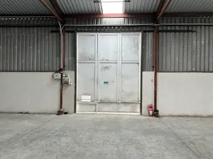 Pronájem skladu, Boršov nad Vltavou, Průmyslová, 598 m2