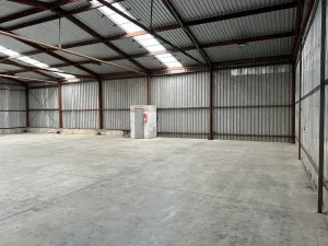 Pronájem skladu, Boršov nad Vltavou, Průmyslová, 598 m2