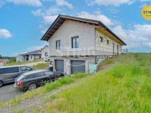 Prodej rodinného domu, Krásensko, 183 m2
