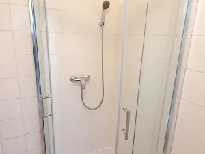 Pronájem bytu 1+1, Praha - Břevnov, Patočkova, 40 m2