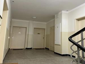 Pronájem bytu 1+1, Praha - Břevnov, Patočkova, 40 m2