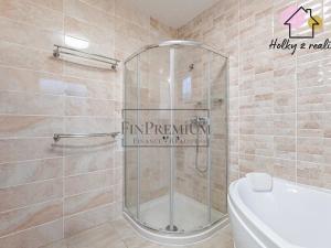 Prodej rodinného domu, Postřižín, Kozomínská, 80 m2