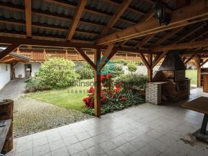 Prodej rodinného domu, Žabovřesky, 950 m2