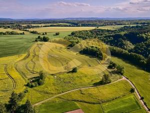 Prodej pozemku pro bydlení, Varvažov, 1564 m2