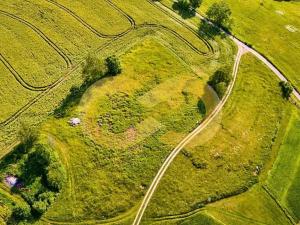 Prodej pozemku pro bydlení, Varvažov, 3137 m2