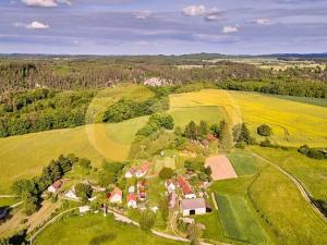 Prodej pozemku pro bydlení, Varvažov, 3137 m2