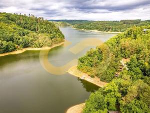Prodej pozemku pro bydlení, Varvažov, 3137 m2