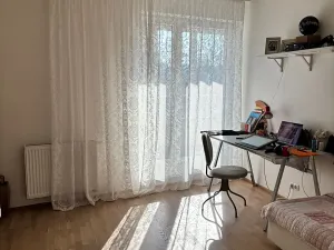 Pronájem bytu 4+kk, Praha - Holešovice, V háji, 110 m2