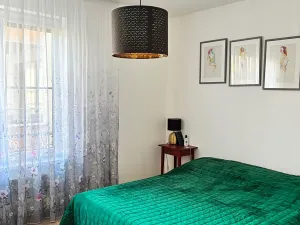 Pronájem bytu 4+kk, Praha - Holešovice, V háji, 110 m2