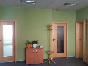 Pronájem bytu 3+kk, Brno - Černá Pole, Jugoslávská, 85 m2