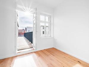 Pronájem bytu 4+kk, Praha - Vinohrady, Římská, 121 m2