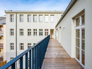 Pronájem bytu 4+kk, Praha - Vinohrady, Římská, 121 m2