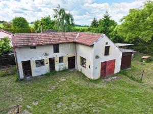Prodej rodinného domu, Želeč, 215 m2