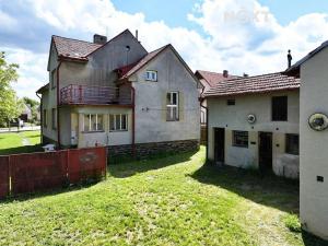 Prodej rodinného domu, Želeč, 215 m2