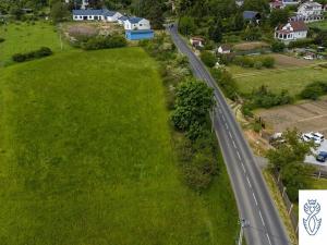 Prodej pozemku pro bydlení, Žatec, Chomutovská, 6565 m2
