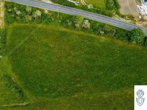 Prodej pozemku pro bydlení, Žatec, Chomutovská, 6565 m2