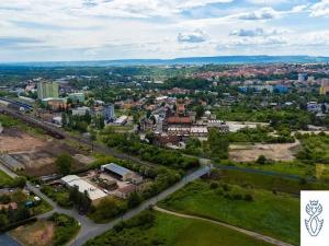 Prodej pozemku pro bydlení, Žatec, Chomutovská, 6565 m2