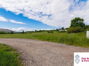 Prodej pozemku pro bydlení, Žatec, Chomutovská, 6565 m2