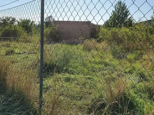 Prodej komerčního pozemku, Hodonice, 2788 m2