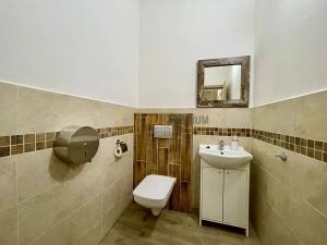 Pronájem bytu 1+1, Kunovice, 50 m2