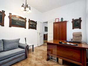 Prodej kanceláře, Praha - Nové Město, Odborů, 158 m2