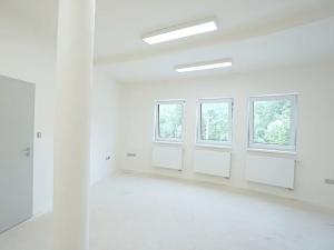 Pronájem kanceláře, Blansko, Poříčí, 163 m2