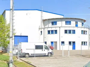 Pronájem kanceláře, Blansko, Poříčí, 163 m2