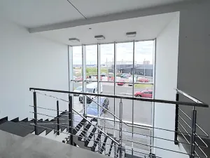 Pronájem obchodního prostoru, Cheb, Podnikatelská, 360 m2